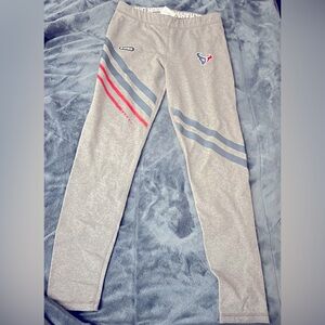 Houston Texans Yoga Pants